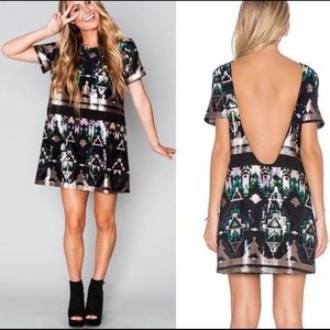 Show Me Your MuMu Tallulah Dress
